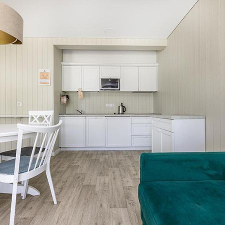 Ramios Bites Vila Palanga Exterior foto
