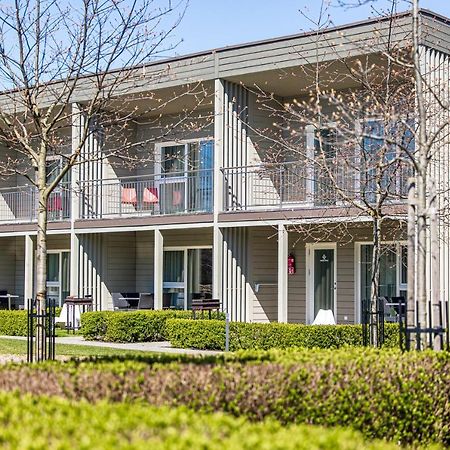Ramios Bites Vila Palanga Exterior foto