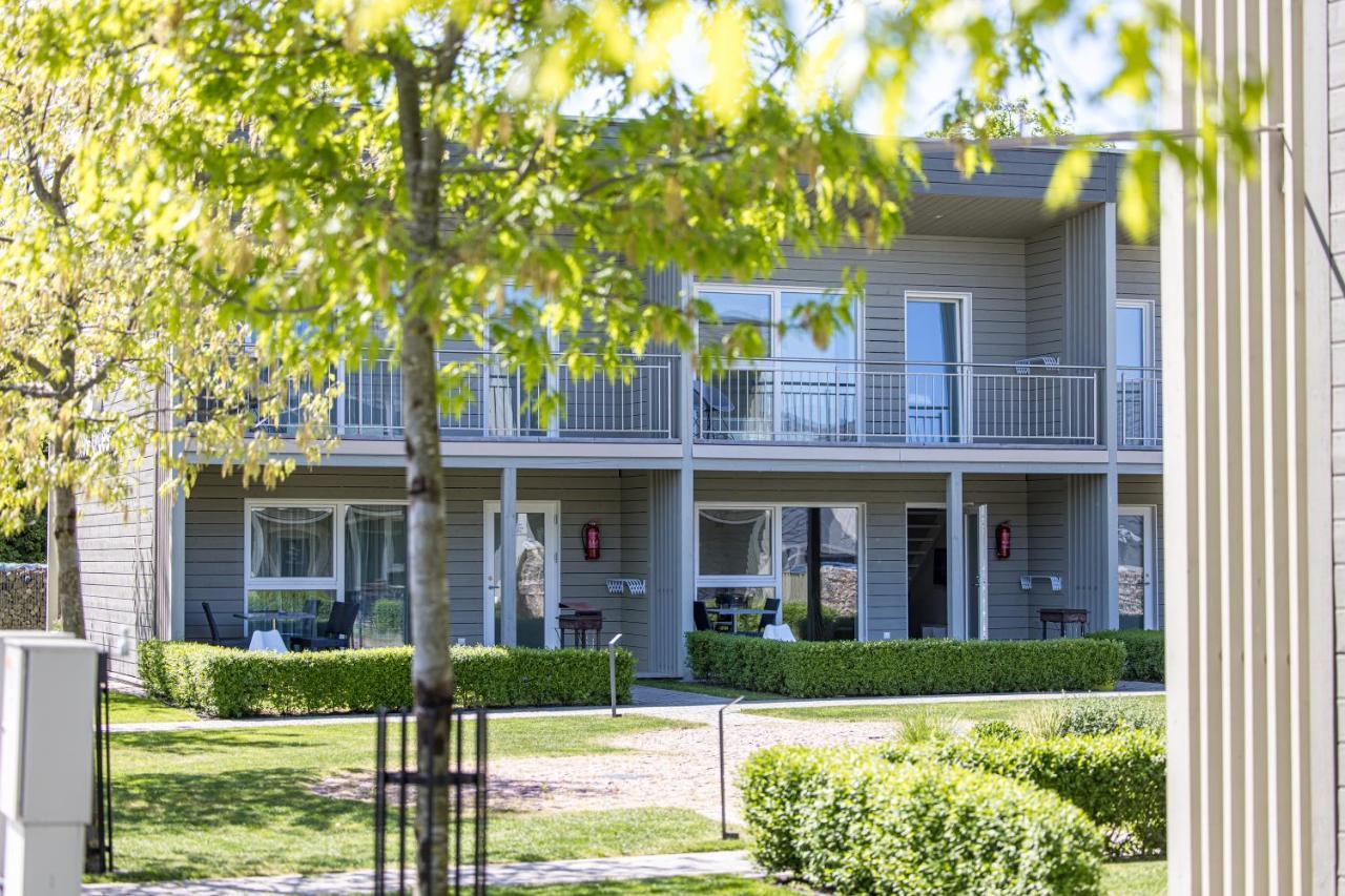 Ramios Bites Vila Palanga Exterior foto