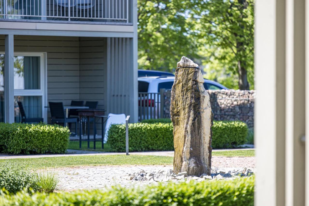Ramios Bites Vila Palanga Exterior foto