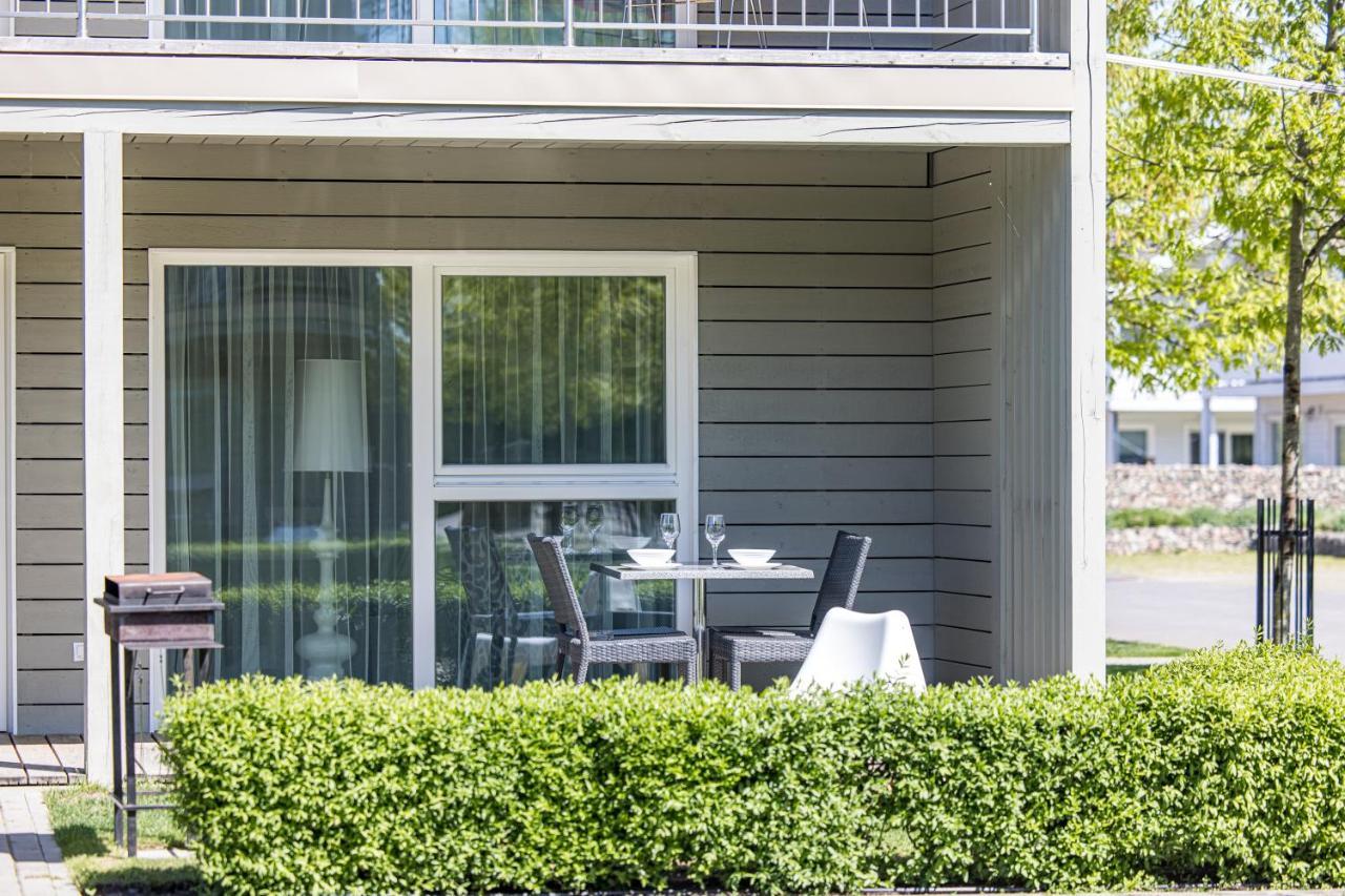 Ramios Bites Vila Palanga Exterior foto