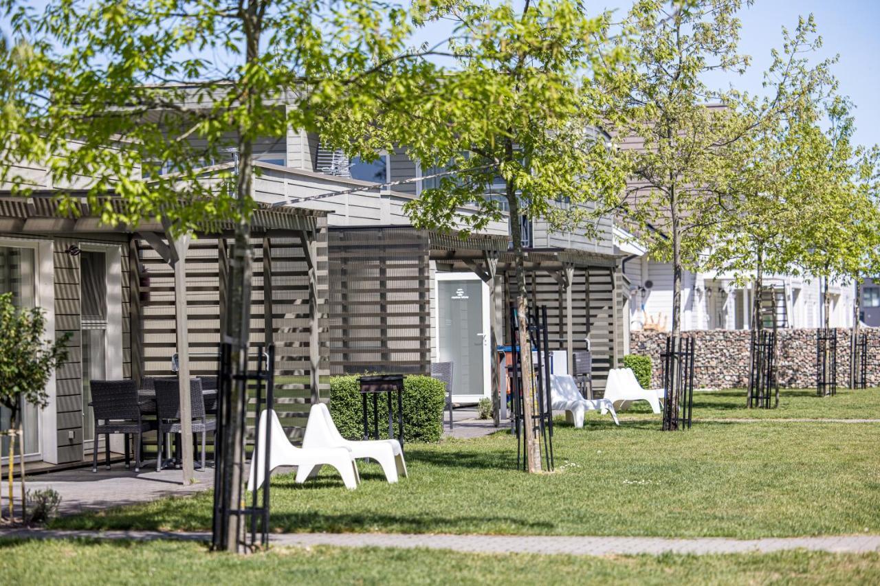 Ramios Bites Vila Palanga Exterior foto