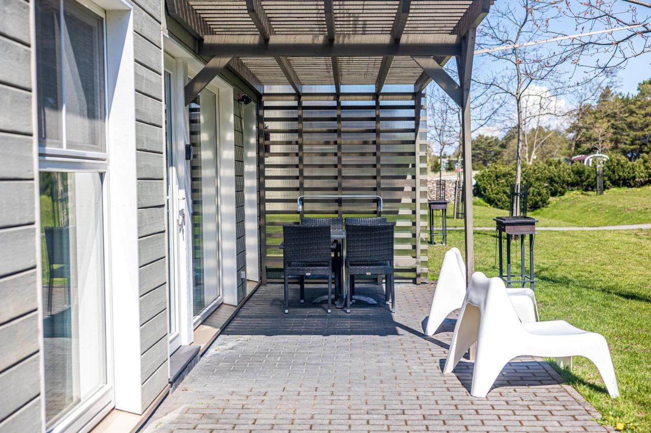 Ramios Bites Vila Palanga Exterior foto
