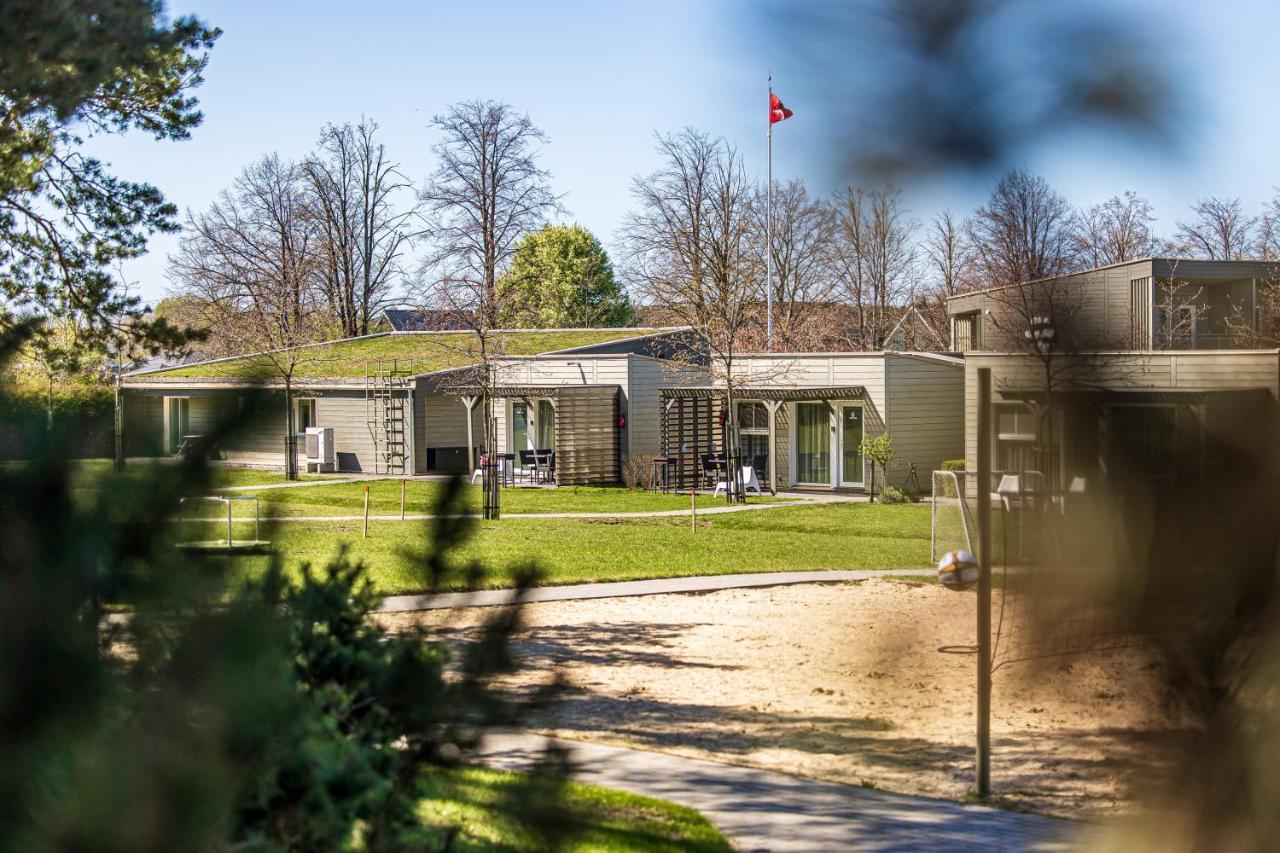 Ramios Bites Vila Palanga Exterior foto
